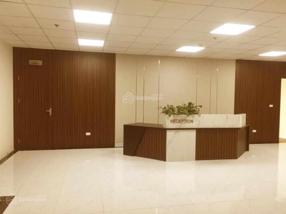 Cho thuê văn phòng tại tòa nhà ac building duy tân, cầu giấy, hà nội, 100m² giá tốt