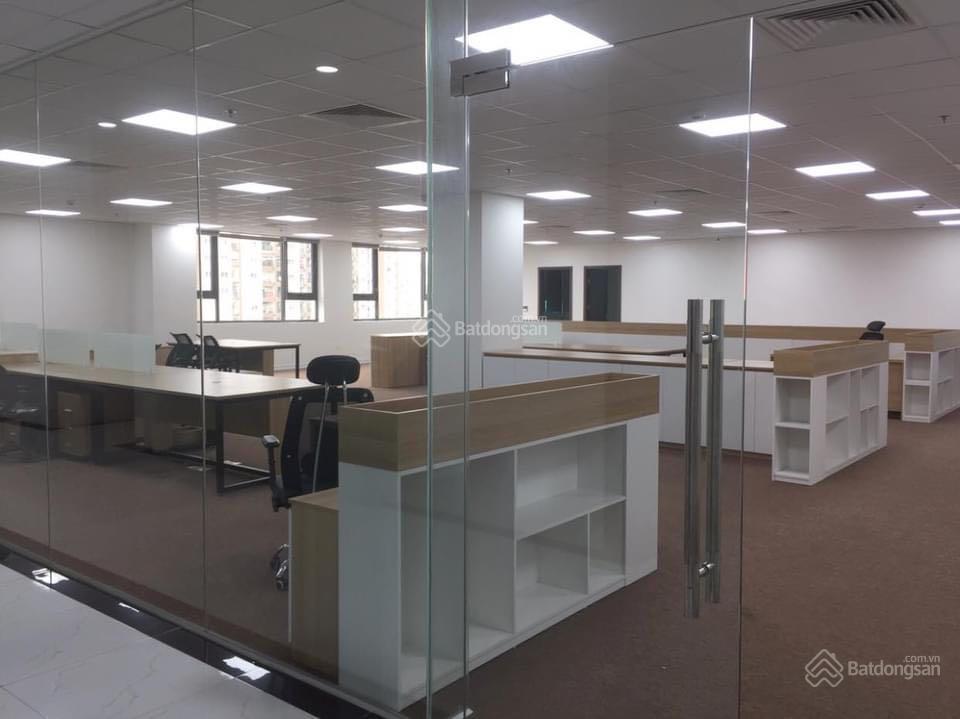 Cho thuê văn phòng tại tòa nhà ac building duy tân, cầu giấy, hà nội, 100m² giá tốt