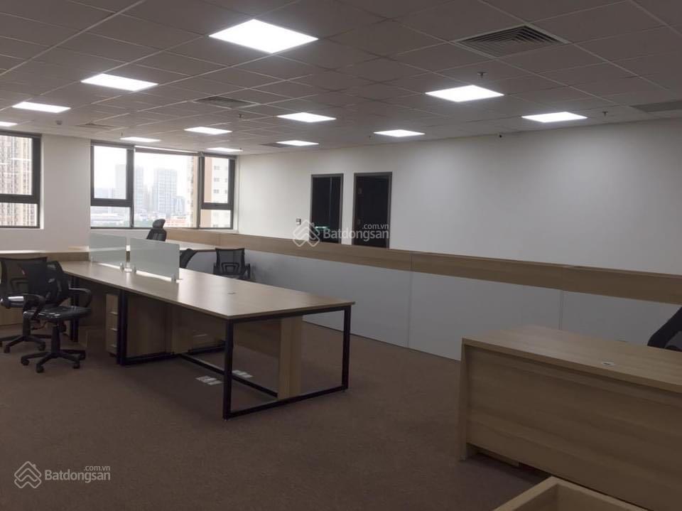 Cho thuê văn phòng tại tòa nhà ac building duy tân, cầu giấy, hà nội, 100m² giá tốt