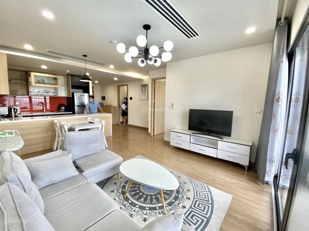 Quản lý  cho thuê chcc sky park residence  3 tôn thất thuyết 3pn giá tốt.  0965 057 ***