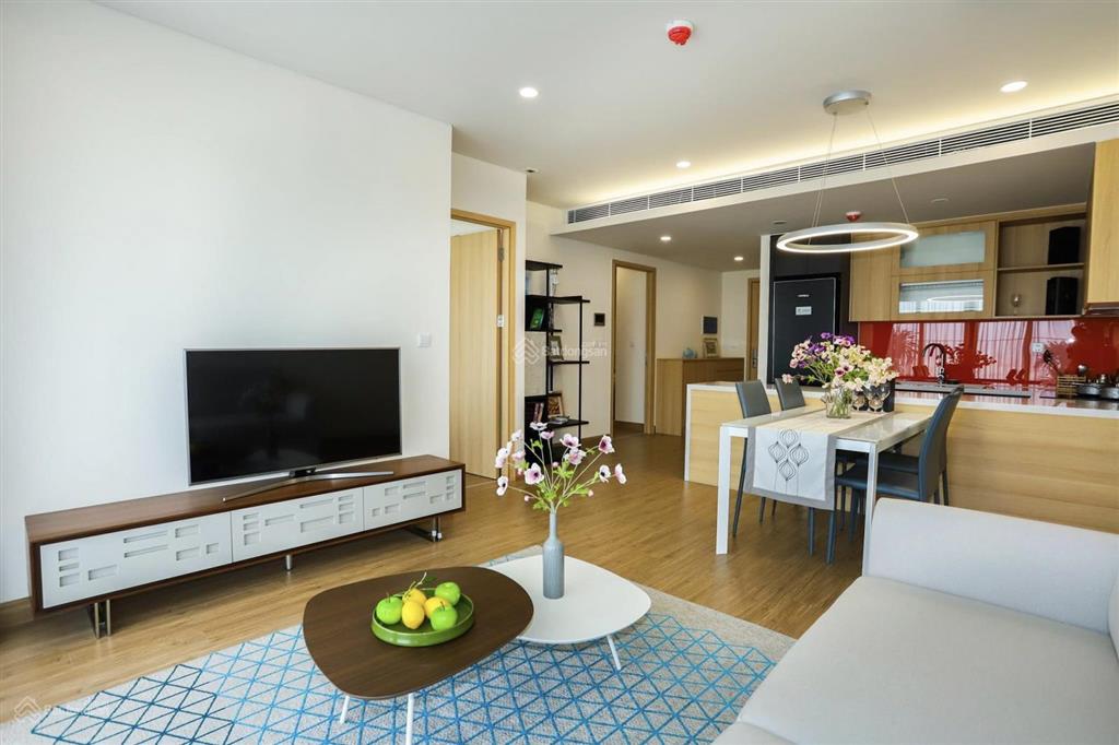 Quản lý  cho thuê chcc sky park residence  3 tôn thất thuyết 3pn giá tốt.  0965 057 ***