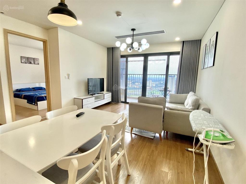 Quản lý  cho thuê chcc sky park residence  3 tôn thất thuyết 3pn giá tốt.  0965 057 ***