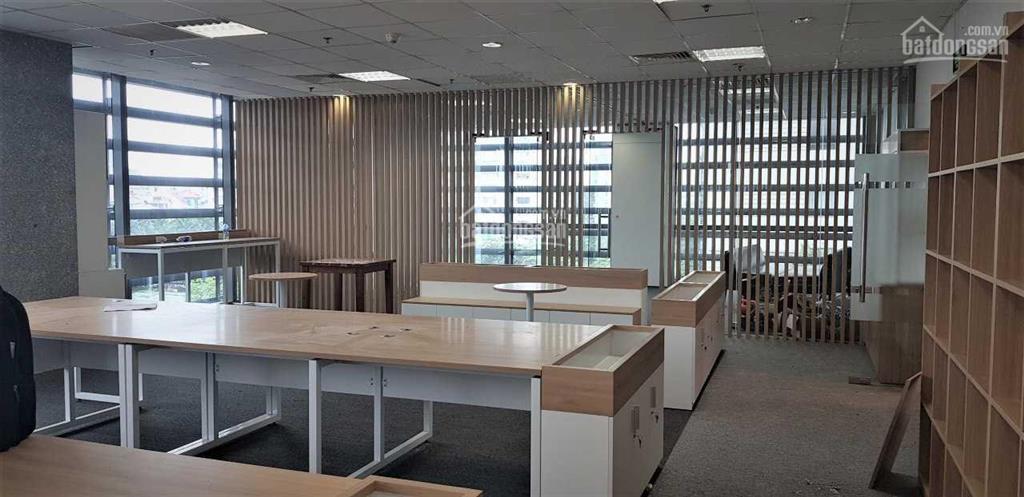 Cần cho thuê sàn vp, ngoại giao đoàn diện tích 150m2 cực đẹp  bắc từ liêm