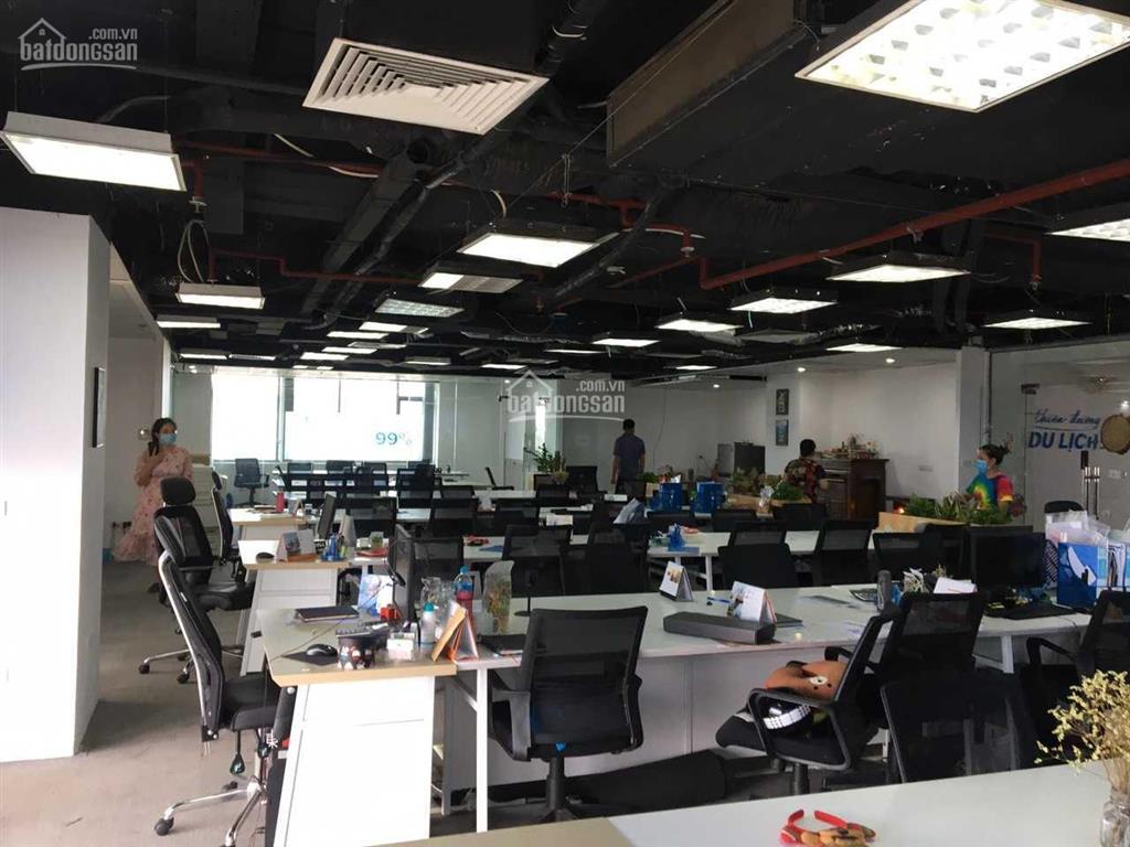 Cần cho thuê sàn vp, ngoại giao đoàn diện tích 150m2 cực đẹp  bắc từ liêm