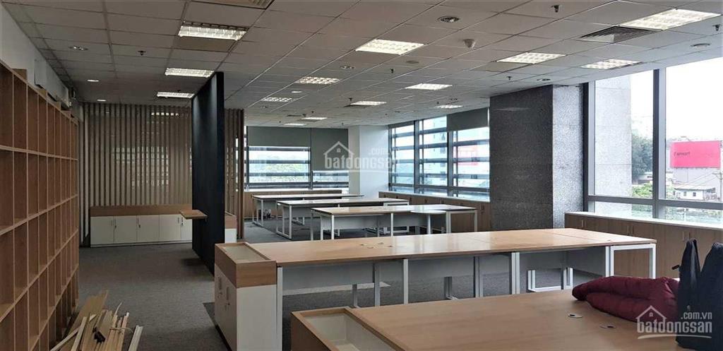 Cần cho thuê sàn vp, ngoại giao đoàn diện tích 150m2 cực đẹp  bắc từ liêm