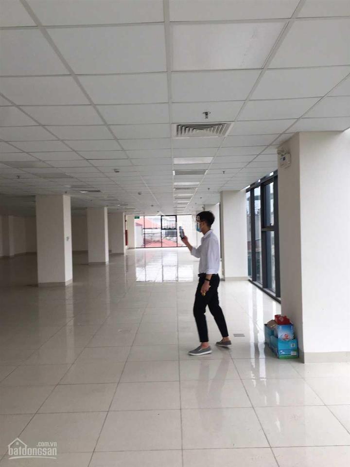 Cần cho thuê văn phòng tòa nhà 789 office building diện tích 100m2 giá 130ng/m2/th