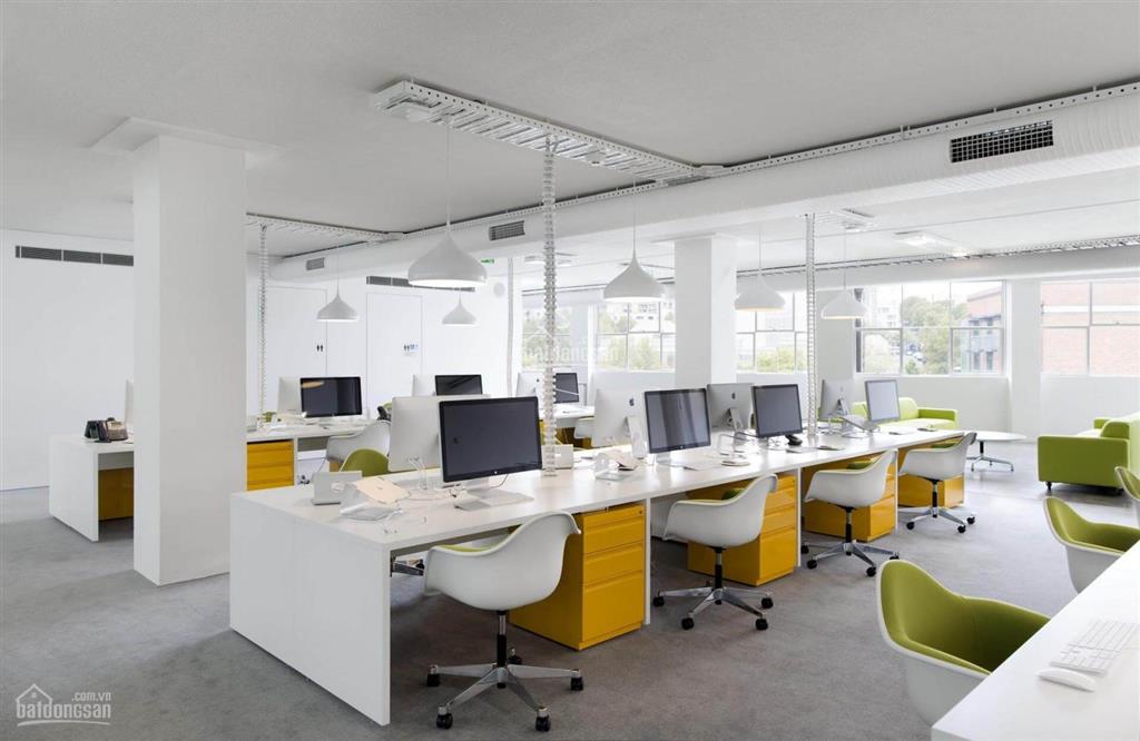 Cần cho thuê văn phòng tòa nhà 789 office building diện tích 100m2 giá 130ng/m2/th