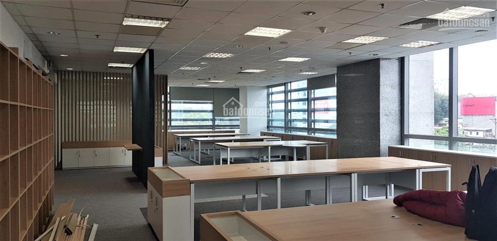 Tòa htp 434 trần khát chân cần cho thuê văn phòng dt từ 70m2, 100m2, 150m2 ~ 500m2  0981 362 ***