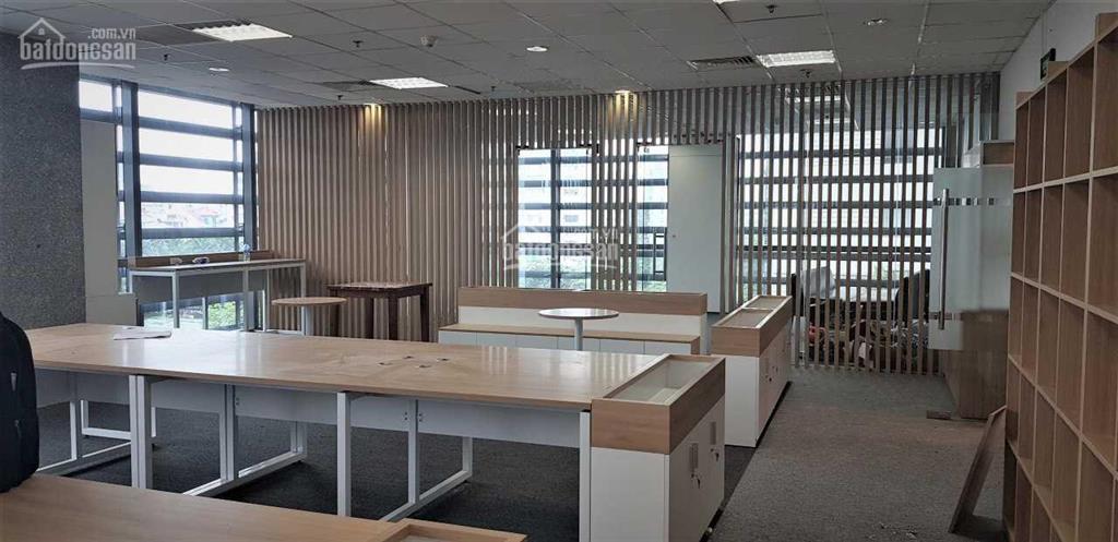 Cần cho thuê vp tại tòa 315 trường chinh dt từ m2, giá 150nghìn/m2/th