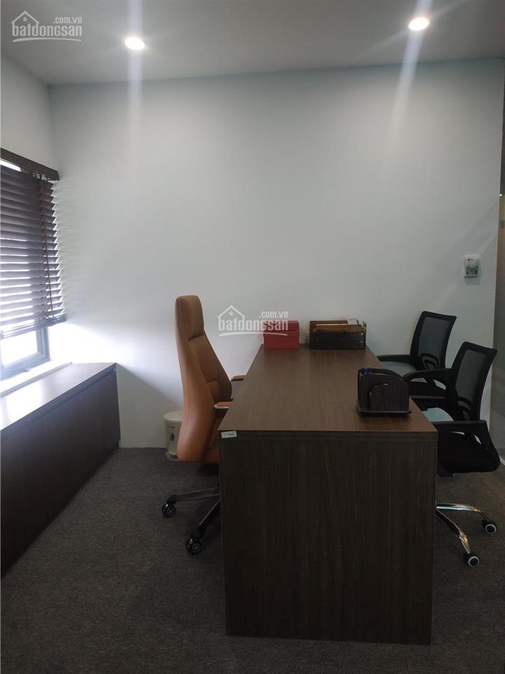 Cần cho thuê văn phòng đường ngô quyền, hoàn kiếm, dt 300m2, giá 350 nghìn/m2/th