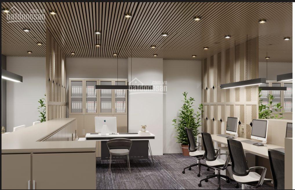 Cần cho thuê văn phòng tại phố duy tân  cầu giấy, dt 136m2  0981 362 ***