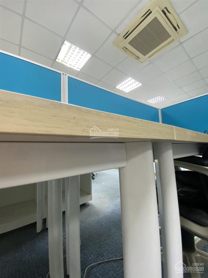 Cho thuê văn phòng, yoga mặt phố trần hưng đạo, hoàn kiếm. dt 100m2 giá chỉ 130 nghìn/m2/tháng