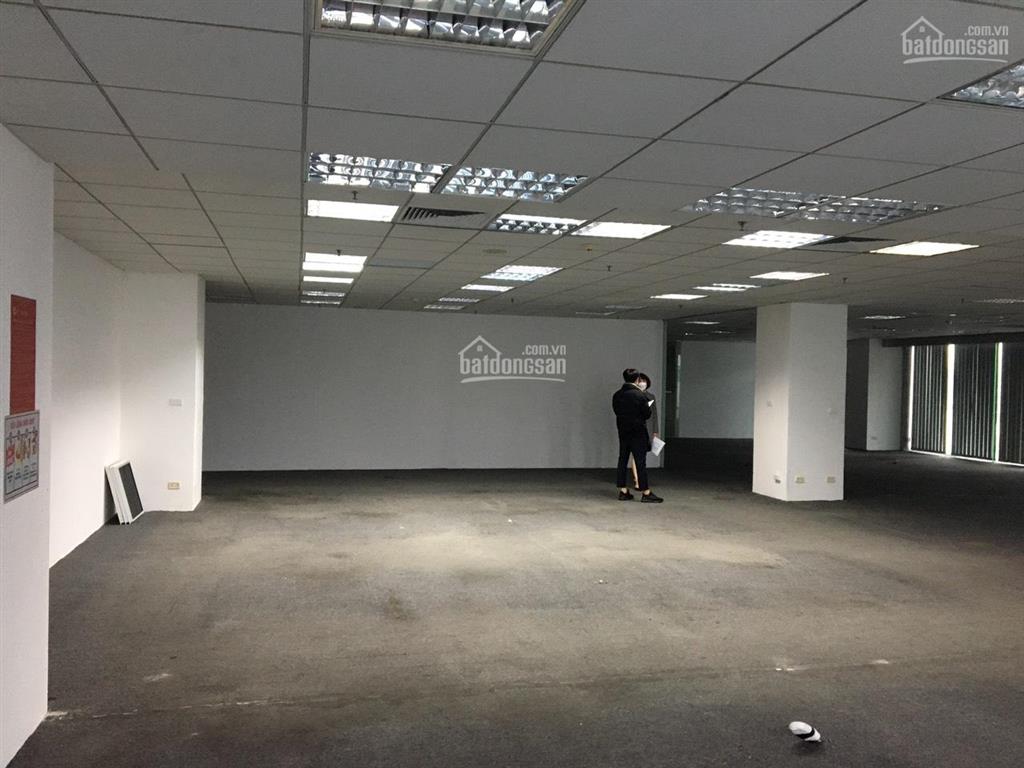Cần cho thuê gấp văn phòng phố tân mai, hoàng mai 80m2, 120m2, 200m2,..., 900m2 giá 105 nghìn/m2/th
