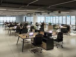 Cần cho thuê sàn vp tm the artemis lê trọng tấn, thanh xuân 2000m2, có thể chia nhỏ 260k/m2/tháng