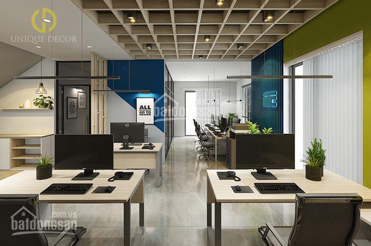Cho thuê vp tại hai bà trưng, phố bà triệu 400m2 có thể cắt nhỏ