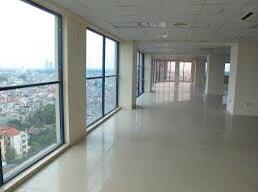 Cho thuê văn phòng tại peakview tower hoàng cầu diện tích linh hoạt, sẵn nội thất