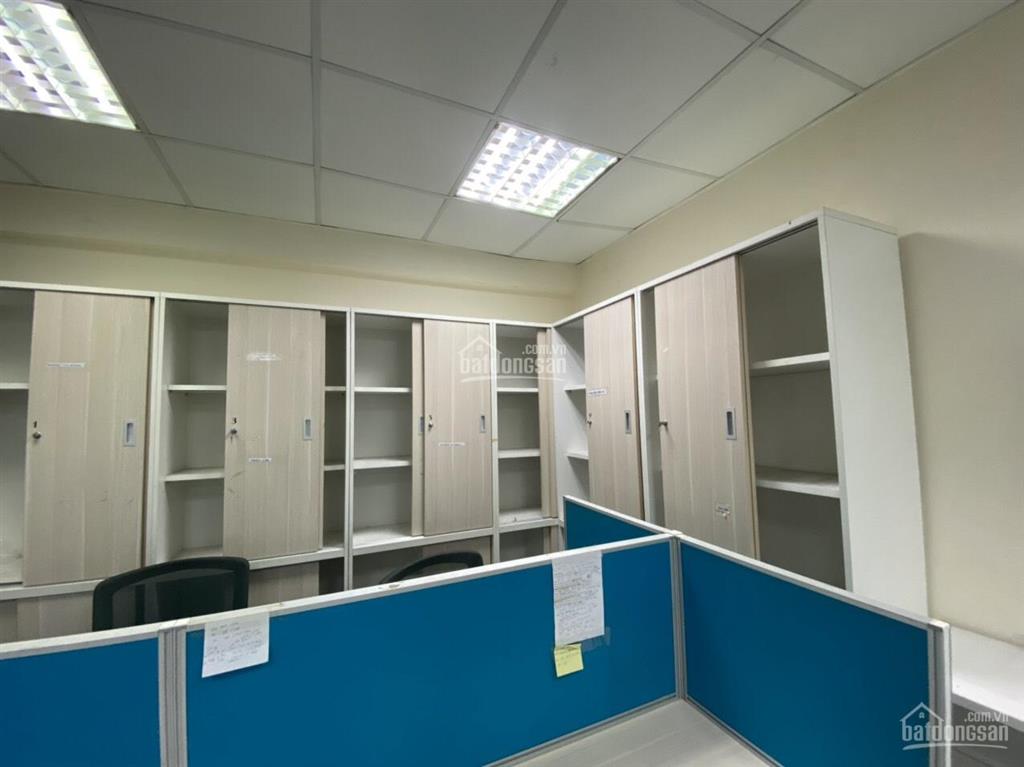 Cần cho thuê gấp văn phòng phố tân mai, hoàng mai dt 900m2 có thể chia nhỏ, giá 150 nghìn/m2/th