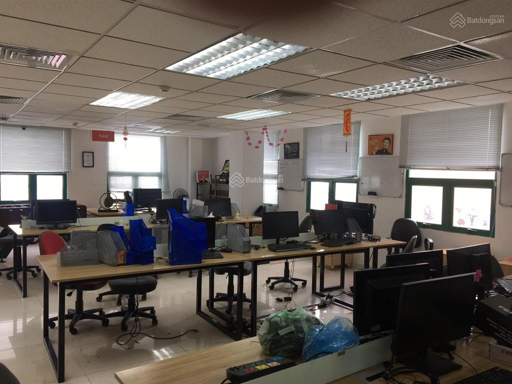 Vp cho thuê quận đống đa, phố phạm ngọc thạch dt 250m2, giá cực ưu đãi