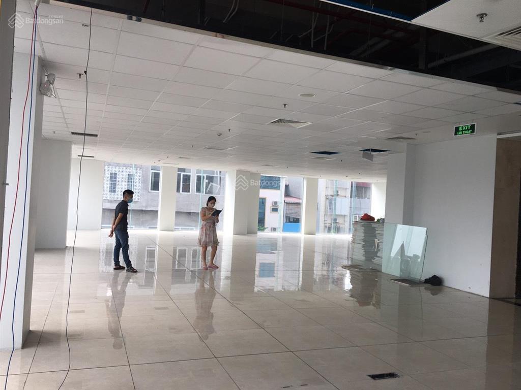 Vp cho thuê quận đống đa, phố phạm ngọc thạch dt 250m2, giá cực ưu đãi