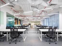Cho thuê vp tòa ttc  duy tân dt tổng diện tích 1000m2, hỗ trợ chia nhỏ theo nhu cầu