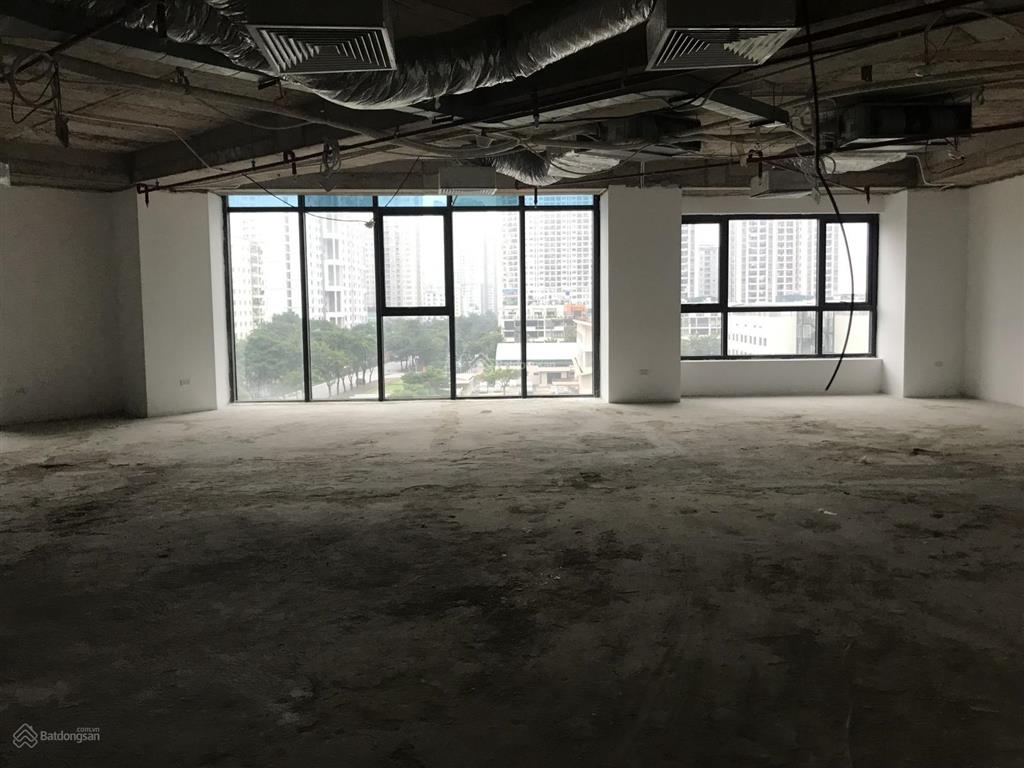Cho thuê văn phòng century tower  times city, minh khai, hai bà trưng diện tích 100m2