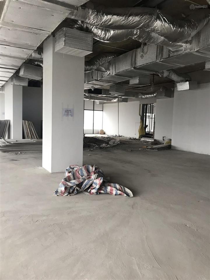 Cho thuê văn phòng century tower  times city, minh khai, hai bà trưng diện tích 100m2