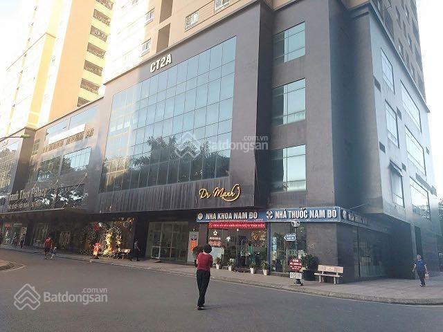 Cho thuê văn phòng nam đô complex, trương định, hoàng mai, hà nội diện tích 30m2 ~1000m2 giá tốt