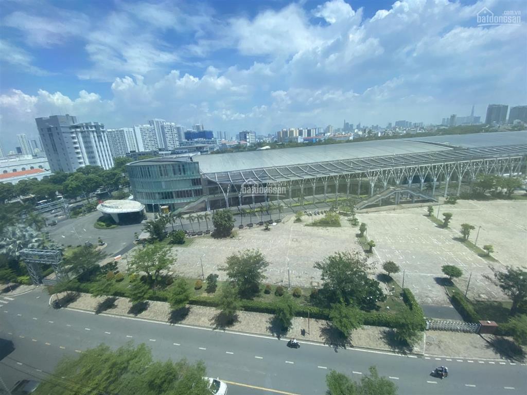 Cho thuê văn phòng the 678 tower đường hoàng văn thái, quận 7, dt 100200m2.  0906 391 ***