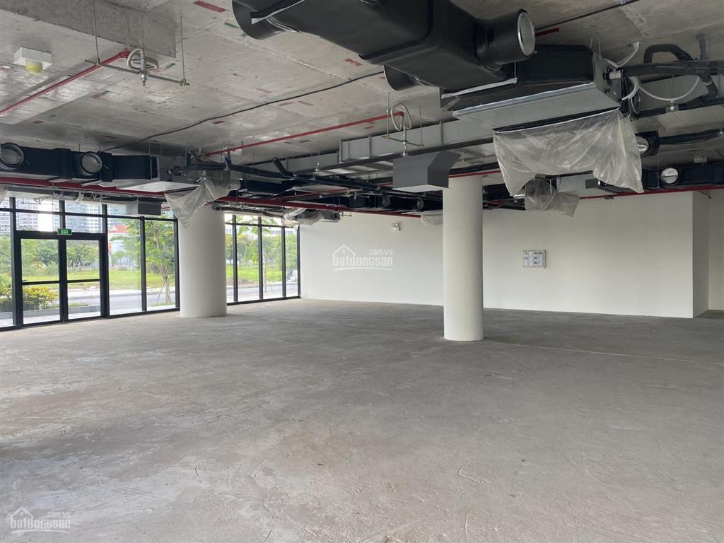 Cho thuê văn phòng the 678 tower đường hoàng văn thái, quận 7, dt 100200m2.  0906 391 ***