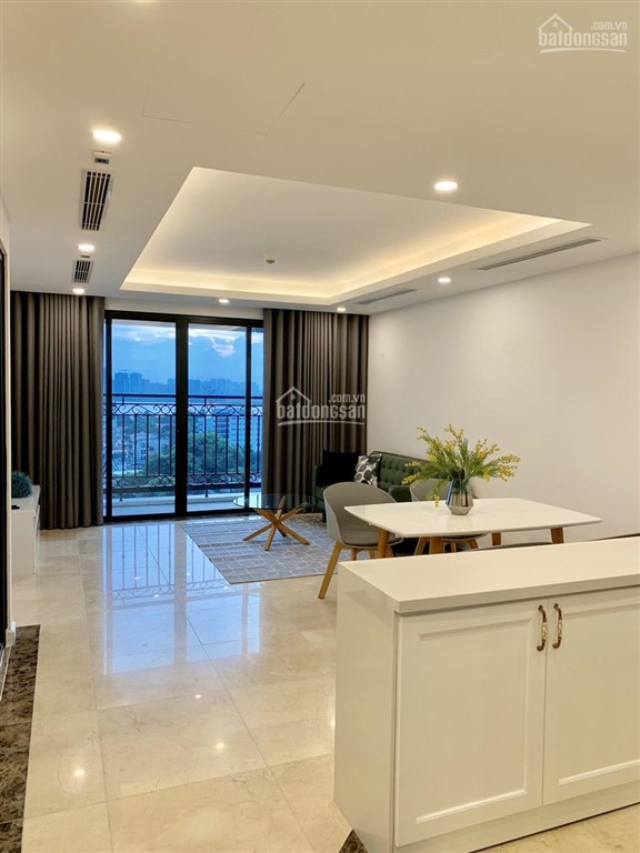 Ch đang trống cho thuê d'. le roi soleil 2pn, giá 19 tr/th