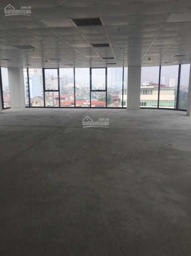 Cho thuê văn phòng imperia garden nguyễn huy tưởng diện tích 100m2