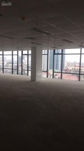 Cho thuê vp tại tòa nhà 454 tây sơn, đống đa trống 50m2, 80m2, 100m2, 150m2, 500m2 giá 110k/m2/th