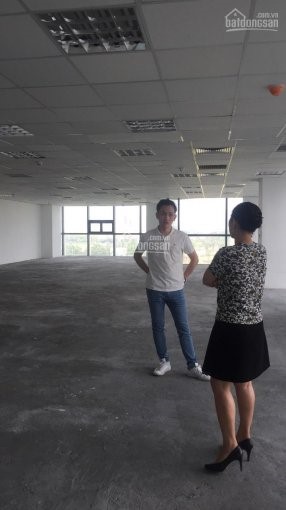 Cho thuê vp tòa báo nông thôn ngày nay 68 dương đình nghệ, cầu giấy 150m2