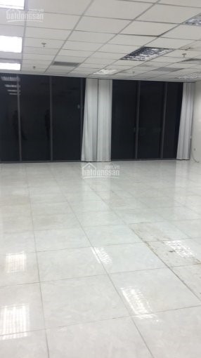 Cho thuê vp tòa báo nông thôn ngày nay 68 dương đình nghệ, cầu giấy 150m2