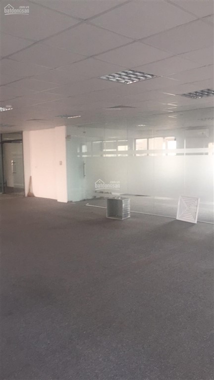 Cho thuê vp tòa nhà cotana bán đảo linh đàm 30m2, 60m2, 100m2, 150m2 500m2, giá 150.000đ/m2/th