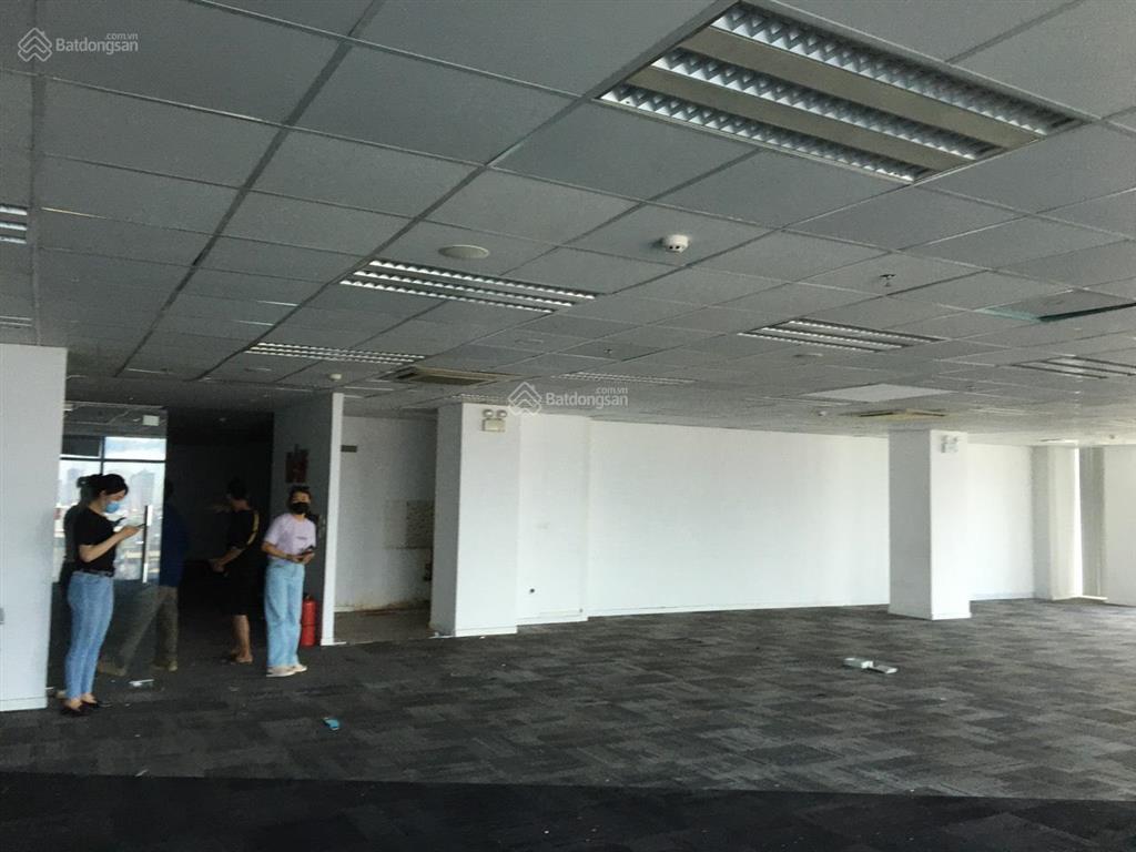 Cho thuê văn phòng tòa nhà 59 quang trung hồ thiền quang 100, 160, 200, 300, 1800m2 giá 140k/m2/th
