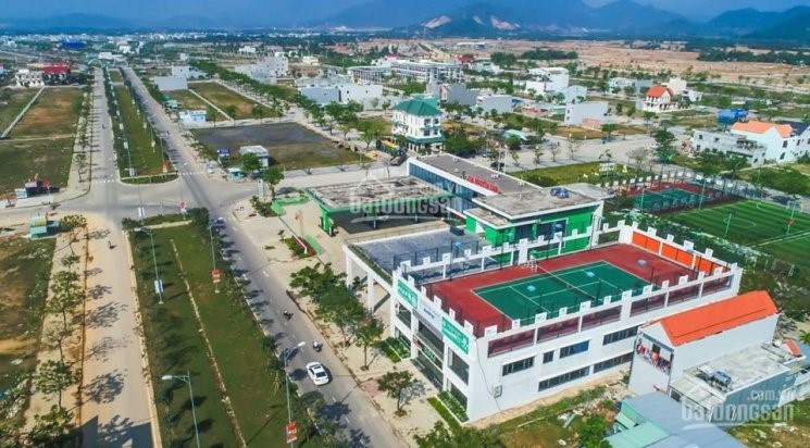 Bán đất golden hills đà nẵng  