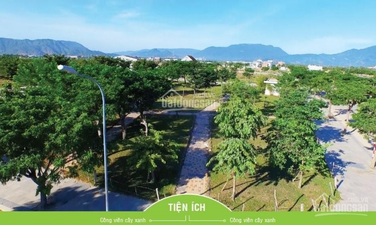 Bán đất golden hills đà nẵng  