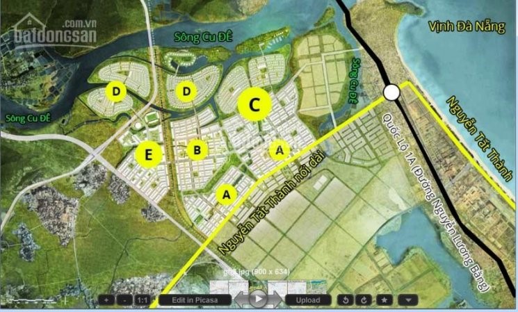 Bán đất golden hills đà nẵng  