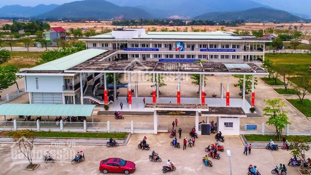 Bán đất golden hills đà nẵng  