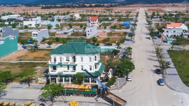 Bán đất golden hills đà nẵng  