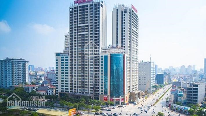 Cho thuê văn phòng tại dự án sun square lê đức thọ, mỹ đình ii, hỗ trợ trọn gói  0943 726 ***