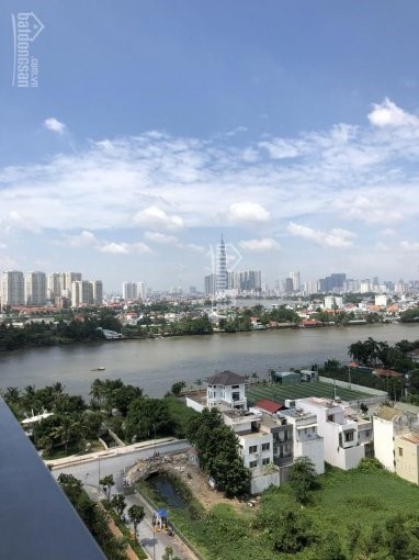Bán căn hộ opal garden 3 phòng ngủ phạm văn đồng view sông, chính chủ 0932 011 ***