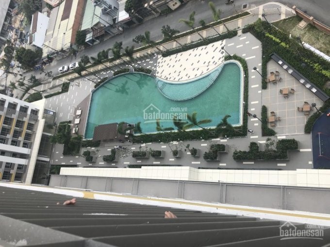 Chính chủ cho thuê căn hộ opal garden, giá 13 triệu, 2pn 72m2 full nội thất  0932 011 ***