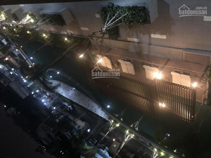 Chính chủ cho thuê căn hộ opal garden, giá 13 triệu, 2pn 72m2 full nội thất  0932 011 ***