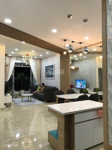 Bán opal riverside ngay cầu bình triệu view bao đẹp đường phạm văn đồng  0932 011 ***