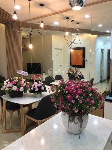 Bán opal riverside ngay cầu bình triệu view bao đẹp đường phạm văn đồng  0932 011 ***