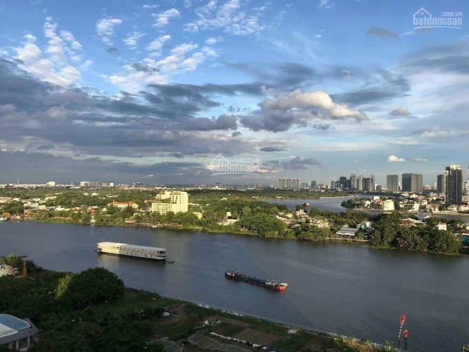 Bán opal riverside ngay cầu bình triệu view bao đẹp đường phạm văn đồng  0932 011 ***