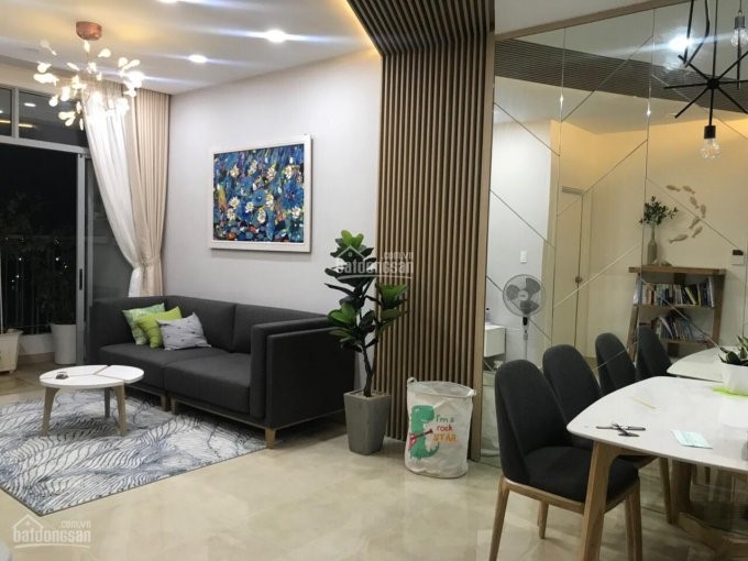 Bán opal riverside ngay cầu bình triệu view bao đẹp đường phạm văn đồng  0932 011 ***