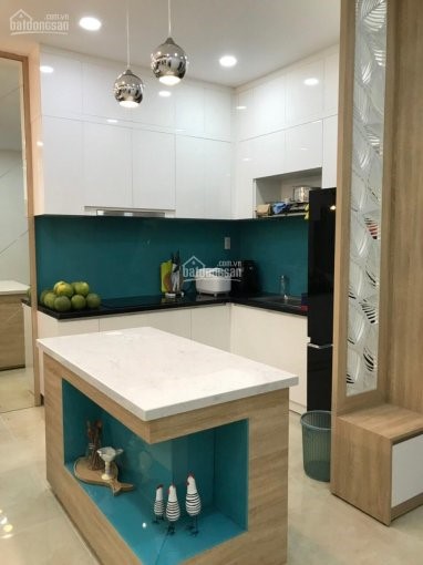 Bán opal riverside ngay cầu bình triệu view bao đẹp đường phạm văn đồng  0932 011 ***